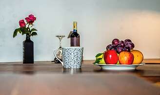 Old Town Quito Suites, Apartments & Boutique hotel