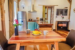 Old Town Quito Suites, Apartments & Boutique hotel