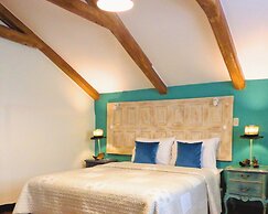 Old Town Quito Suites, Apartments & Boutique hotel