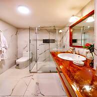 Old Town Quito Suites, Apartments & Boutique hotel