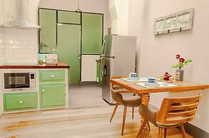 Old Town Quito Suites, Apartments & Boutique hotel