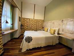 Old Town Quito Suites, Apartments & Boutique hotel