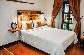 Old Town Quito Suites, Apartments & Boutique hotel