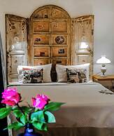 Old Town Quito Suites, Apartments & Boutique hotel
