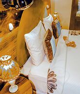 Old Town Quito Suites, Apartments & Boutique hotel