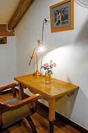 Old Town Quito Suites, Apartments & Boutique hotel