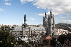 Old Town Quito Suites, Apartments & Boutique hotel