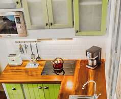Old Town Quito Suites, Apartments & Boutique hotel