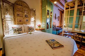 Old Town Quito Suites, Apartments & Boutique hotel