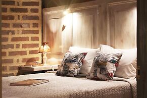 Old Town Quito Suites, Apartments & Boutique hotel