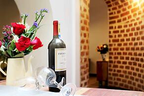 Old Town Quito Suites, Apartments & Boutique hotel