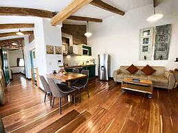 Old Town Quito Suites, Apartments & Boutique hotel