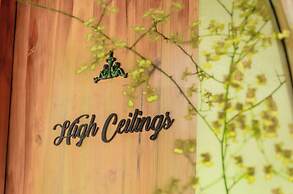 Old Town Quito Suites, Apartments & Boutique hotel