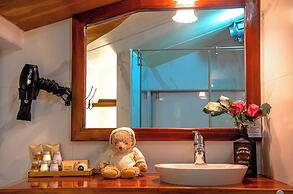 Old Town Quito Suites, Apartments & Boutique hotel