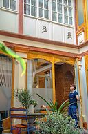Old Town Quito Suites, Apartments & Boutique hotel
