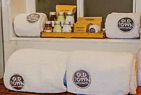Old Town Quito Suites, Apartments & Boutique hotel