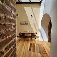 Old Town Quito Suites, Apartments & Boutique hotel