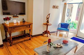 Old Town Quito Suites, Apartments & Boutique hotel