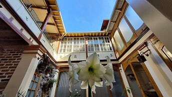 Old Town Quito Suites, Apartments & Boutique hotel