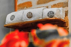 Old Town Quito Suites, Apartments & Boutique hotel