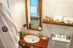 Old Town Quito Suites, Apartments & Boutique hotel