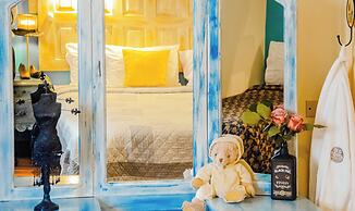 Old Town Quito Suites, Apartments & Boutique hotel