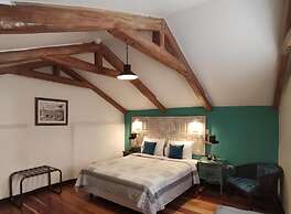 Old Town Quito Suites, Apartments & Boutique hotel