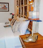 Old Town Quito Suites, Apartments & Boutique hotel