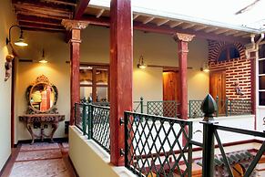 Old Town Quito Suites, Apartments & Boutique hotel