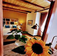 Old Town Quito Suites, Apartments & Boutique hotel