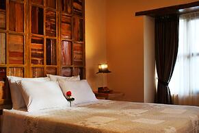 Old Town Quito Suites, Apartments & Boutique hotel