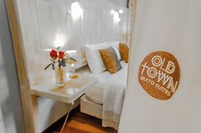 Old Town Quito Suites, Apartments & Boutique hotel