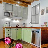 Old Town Quito Suites, Apartments & Boutique hotel