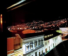 Old Town Quito Suites, Apartments & Boutique hotel