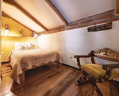 Old Town Quito Suites, Apartments & Boutique hotel
