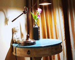 Old Town Quito Suites, Apartments & Boutique hotel