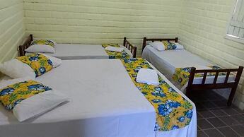 Hostel Estrela de Maraca