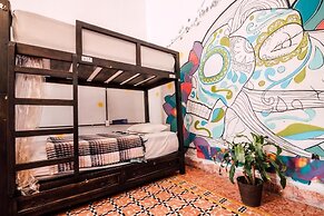 Posada Vee Yuu - Hostel