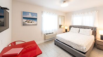 Costa Norte Boutique Hotel