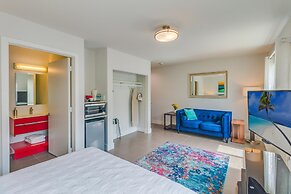 Costa Norte Boutique Hotel