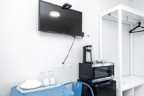 Costa Norte Boutique Hotel