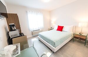 Costa Norte Boutique Hotel