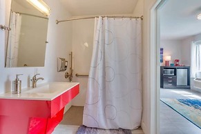 Costa Norte Boutique Hotel