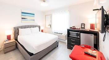 Costa Norte Boutique Hotel