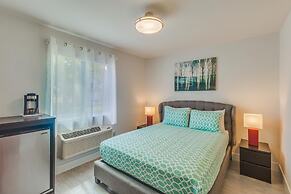 Costa Norte Boutique Hotel