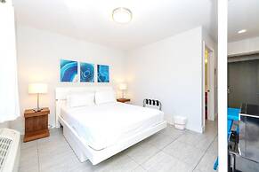 Costa Norte Boutique Hotel