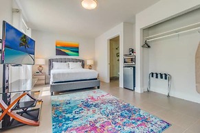 Costa Norte Boutique Hotel