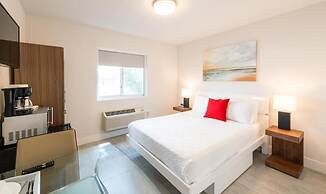 Costa Norte Boutique Hotel