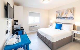 Costa Norte Boutique Hotel