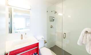 Costa Norte Boutique Hotel